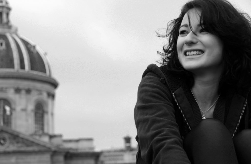 cidji photographie, portrait, a propos