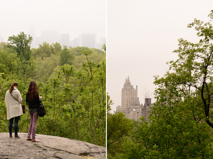 NYC, voyage, travel, central park