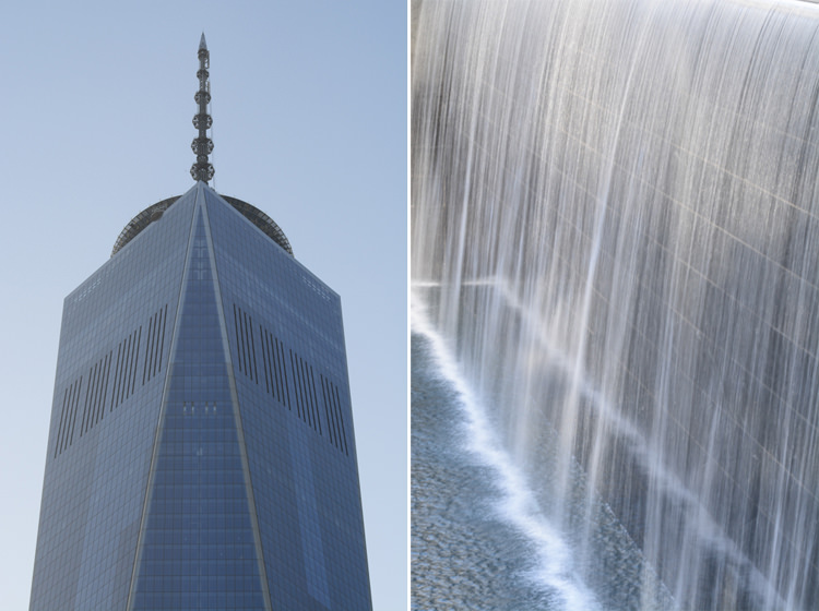 NYC, voyage, travel, ground zero, liberty tower