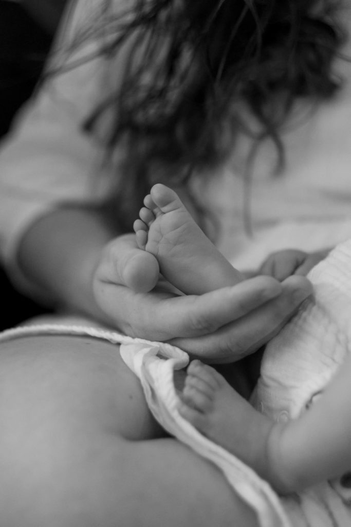 séance naissance, photos naissance Nantes, photos nouveau né, photographe naissance Loire atlantique